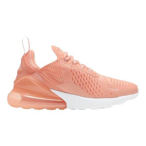 Nike Crimson Bliss Limited Edition Sneaker Pink, Dam