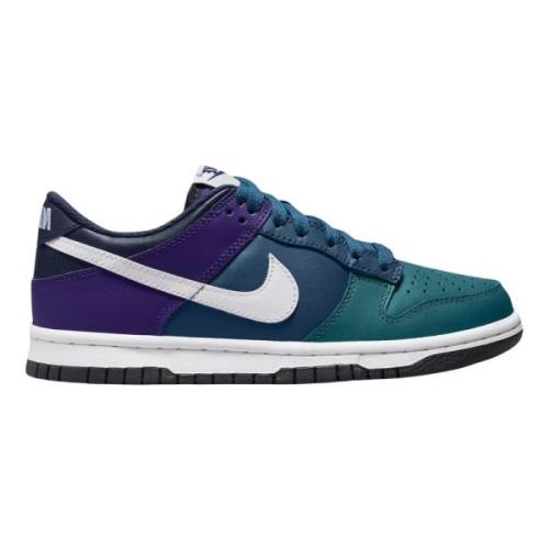 Nike Bright Spruce Marina Limited Edition Sneakers Multicolor, Dam