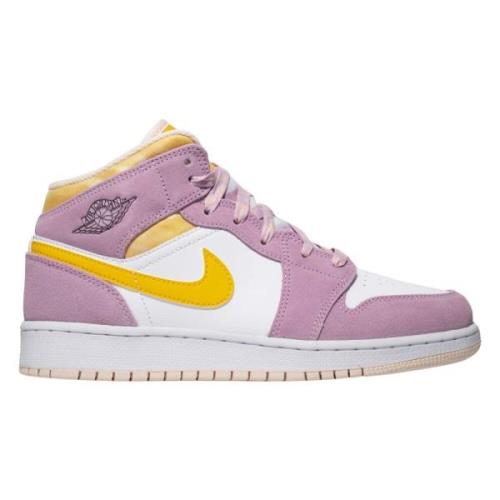 Nike Arctic Pink Limited Edition Air Jordan 1 Multicolor, Dam