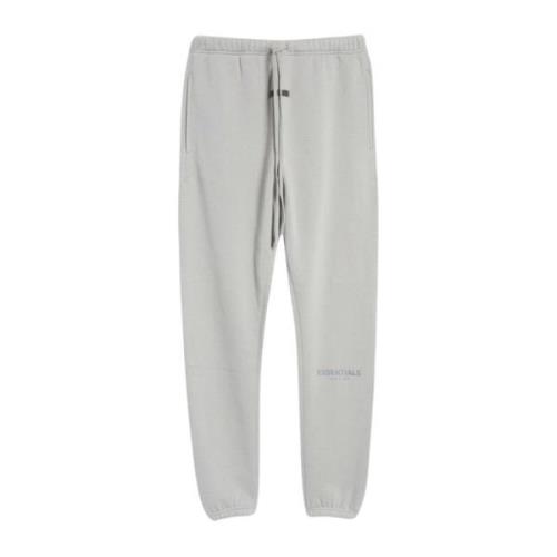 Fear Of God Begränsad upplaga Essentials Sweatpant Cement/Pebble Gray,...