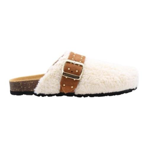 Dwrs Apophis Slipper White, Dam