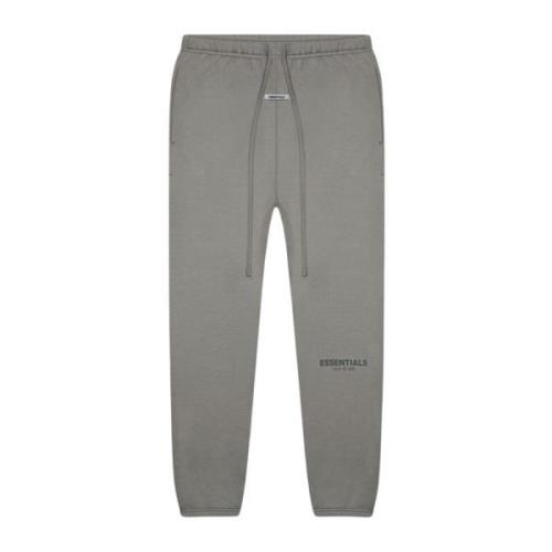 Fear Of God Begränsad upplaga Essentials Sweatpants Grå/Kol Gray, Herr