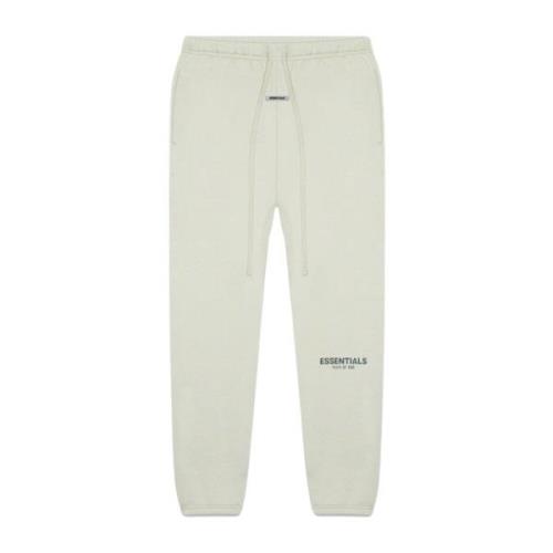 Fear Of God Begränsad Upplaga Salvia Sweatpants Green, Herr