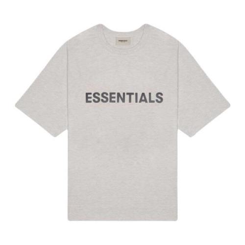 Fear Of God Begränsad upplaga Essentials T-shirt Gray, Herr