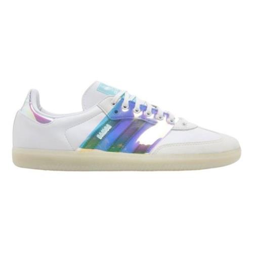 Adidas Vit Iridescent Limited Edition Sneakers White, Herr