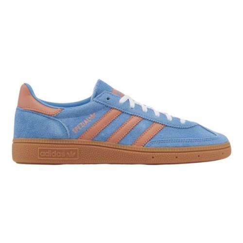 Adidas Begränsad upplaga Handball Spezial Light Blue Wonder Clay Multi...