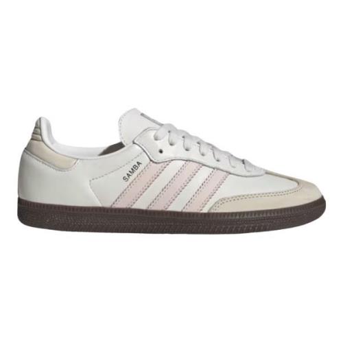 Adidas Begränsad upplaga Wonder Quartz Modern Tränare Pink, Unisex