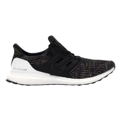 Adidas Begränsad upplaga Ultra Boost 4.0 Svart Multi-Färg Black, Herr