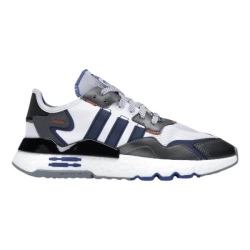 Adidas R2D2 Limited Edition Sneakers Multicolor, Herr