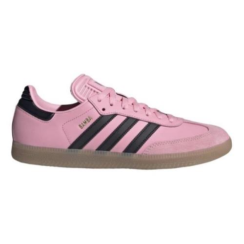 Adidas Begränsad upplaga Messi Samba Rosa Pink, Herr