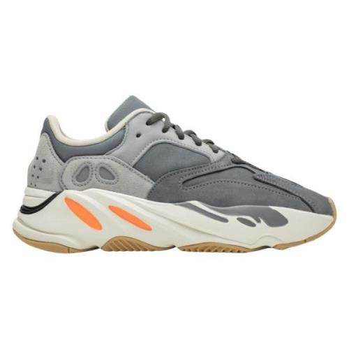 Adidas Begränsad Upplaga Yeezy Boost 700 Magnet Gray, Herr