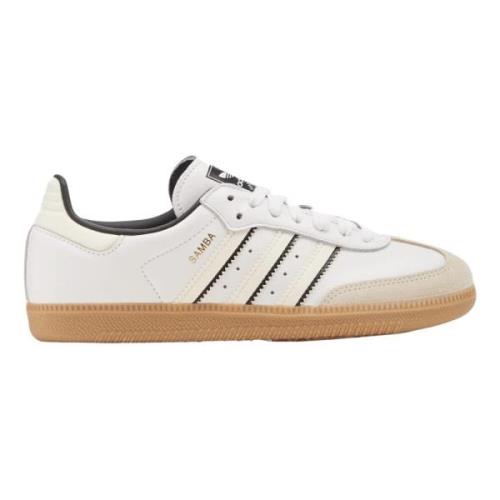 Adidas Begränsad upplaga Samba OG Off White White, Herr