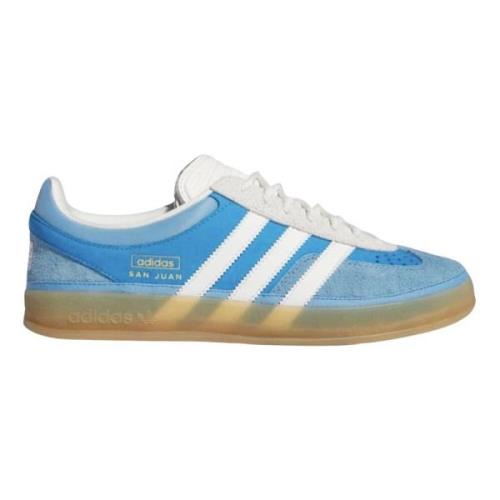 Adidas Begränsad upplaga Bad Bunny San Juan Blue, Herr