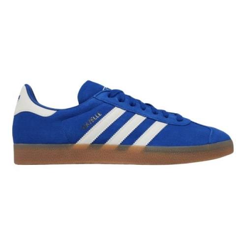 Adidas Begränsad upplaga Gazelle Italien Sneakers Blue, Unisex