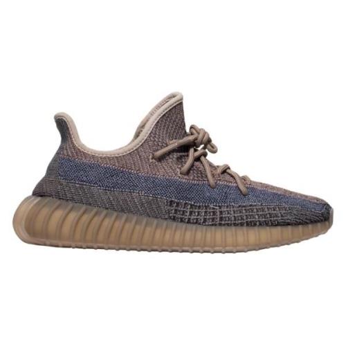 Adidas Begränsad upplaga Yeezy Boost 350 V2 Fade Multicolor, Herr