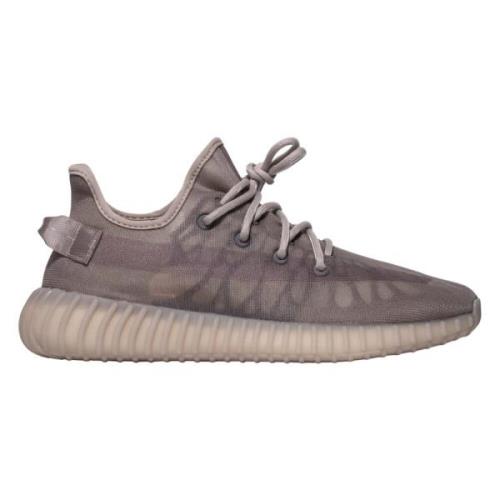 Adidas Begränsad upplaga Yeezy Boost Mono Mist Brown, Herr