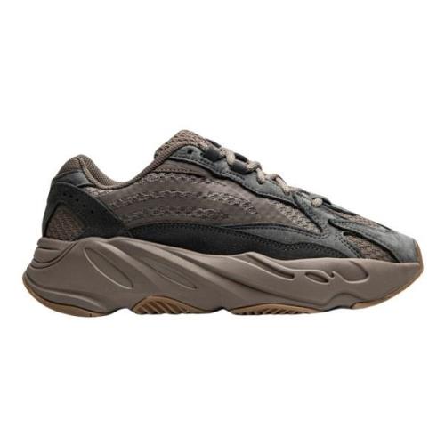 Adidas Begränsad upplaga Yeezy Boost 700 V2 Mauve Multicolor, Herr