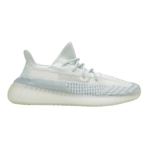 Adidas Yeezy Boost 350 V2 Cloud White White, Herr