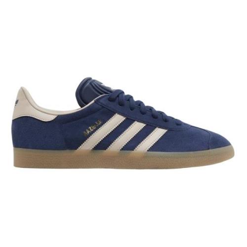 Adidas Night Indigo Wonder Gazelle Limited Edition Blue, Unisex