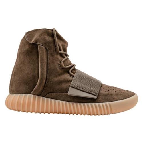 Adidas Yeezy Boost 750 Light Brown Gum Brown, Herr