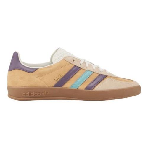 Adidas Begränsad upplaga Glow Shadow Violet Orange, Herr