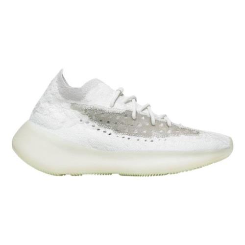 Adidas Begränsad upplaga Calcite Glow Sneakers White, Herr