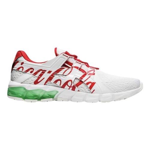 Asics Begränsad upplaga Coca-Cola Gel-Quantum 90 Multicolor, Herr