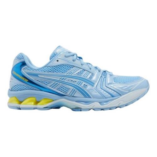 Asics Blå Limited Edition Sneakers Blue, Herr