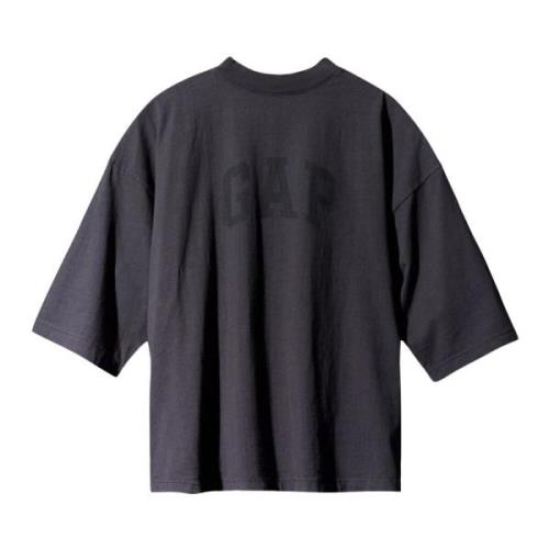 Balenciaga Begränsad upplaga Dove Tee Svart Black, Herr