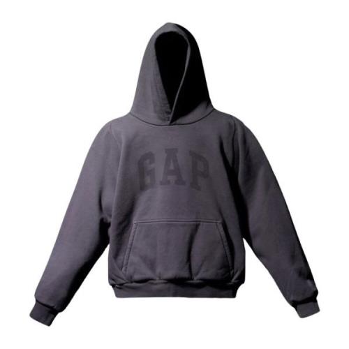 Balenciaga Begränsad upplaga Dove Shrunken Hoodie Svart Black, Herr