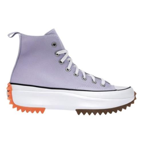 Converse Begränsad upplaga Run Star Hike Sunblocked Purple, Herr