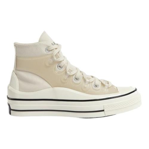 Converse Begränsad upplaga Kim Jones Naturlig Sneaker Beige, Herr