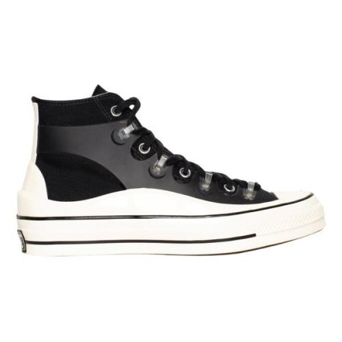 Converse Begränsad Upplaga Kim Jones Svarta Sneakers Black, Herr