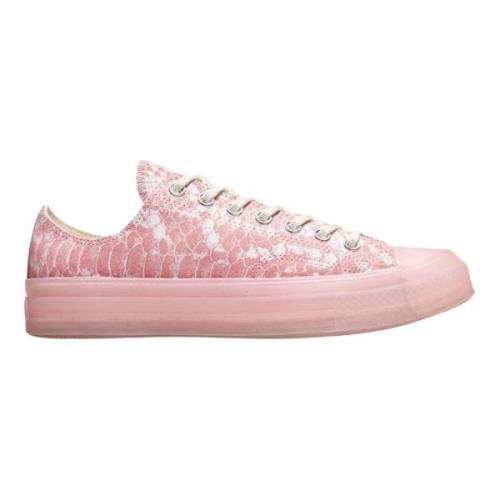 Converse Begränsad upplaga Golf Wang Python Pink Multicolor, Herr