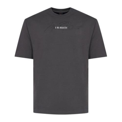 Jordan Begränsad upplaga Nike x A Ma Maniere T-shirt Gray, Herr