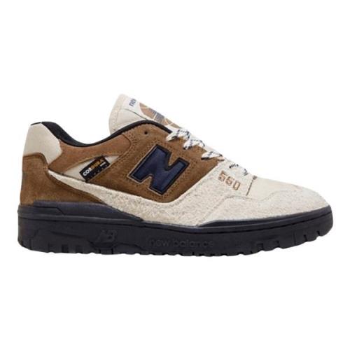 New Balance Begränsad upplaga Cordura Pack Sand Brown Multicolor, Herr