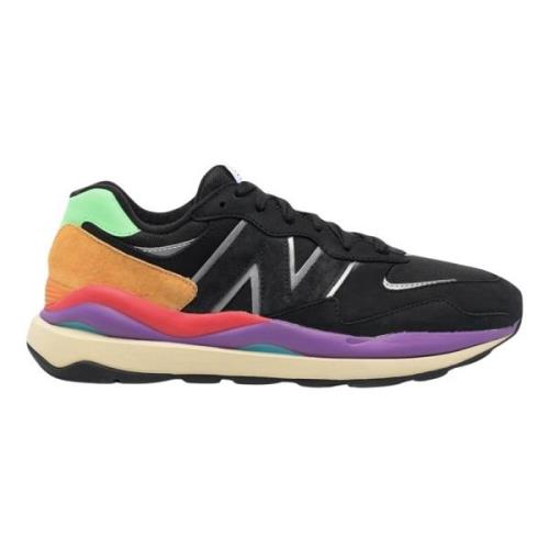 New Balance Begränsad upplaga Svart Multifärg Sneakers Multicolor, Her...