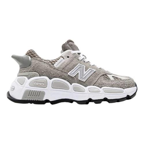 New Balance Begränsad upplaga Salehe Bembury Yurt Shark Skin Multicolo...