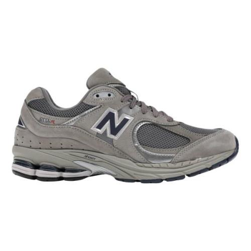 New Balance Begränsad Upplaga Ljusgrå Sneakers Gray, Herr