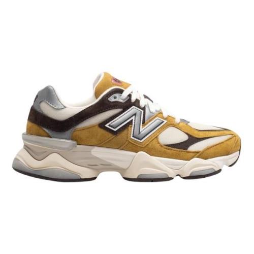 New Balance Limited Edition Workwear 9060 Multicolor, Herr