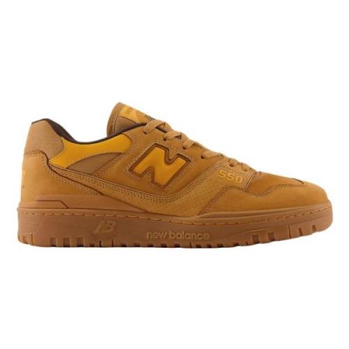 New Balance Begränsad upplaga Canyon Tobacco Sneakers Brown, Herr