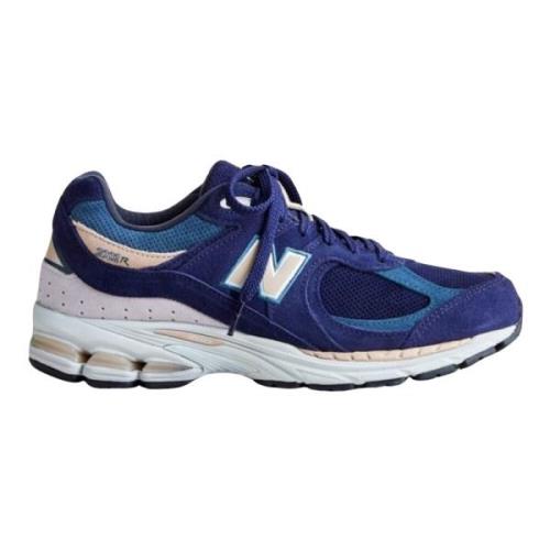 New Balance Begränsad upplaga Night Tide 2002R J. Crew Multicolor, Her...