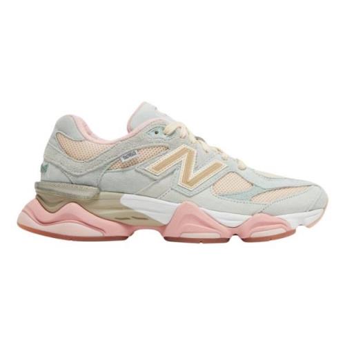 New Balance Begränsad upplaga Inside Voices Baby Shower Blue Multicolo...