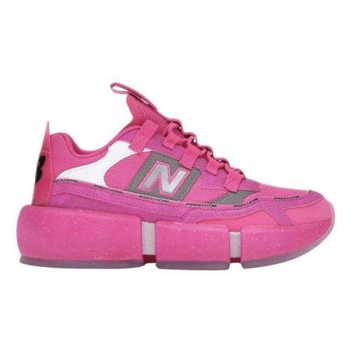 New Balance Begränsad upplaga Vision Racer Jaden Smith Pink Pink, Herr