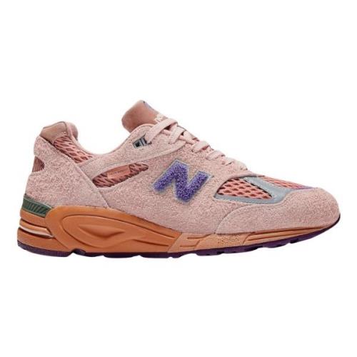 New Balance Begränsad upplaga Salehe Bembury Sand Be The Time Multicol...