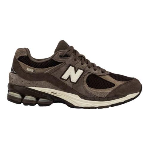 New Balance Begränsad upplaga vulkaniska stenar bruna skor Brown, Herr