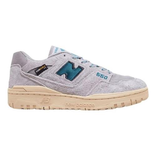 New Balance Begränsad upplaga Cordura Pack Grå Kräm Multicolor, Herr