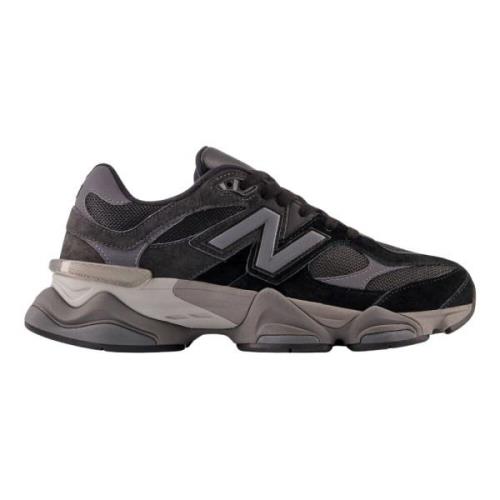 New Balance Limited Edition Stiliga 9060 Sneakers Multicolor, Herr