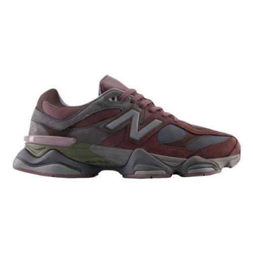 New Balance Begränsad upplaga Tryffel Rik Jordmagnet Multicolor, Herr