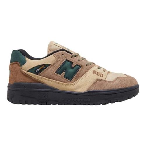 New Balance Begränsad upplaga Cordura Pack Light Brown Multicolor, Her...